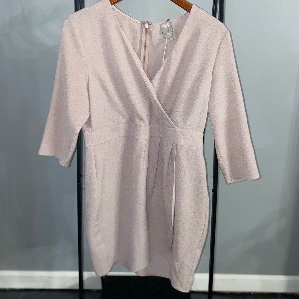 Formal Midi Dress